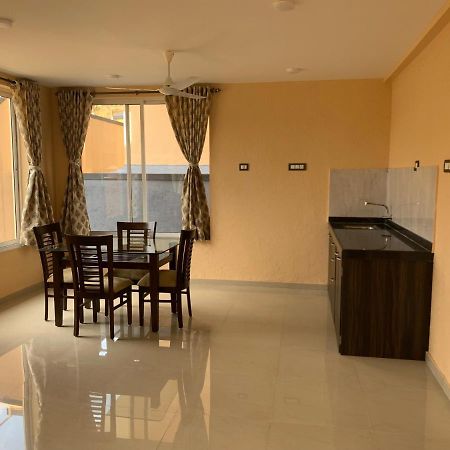 Royal Meadows - Igatpuri Bungalow C Екстер'єр фото
