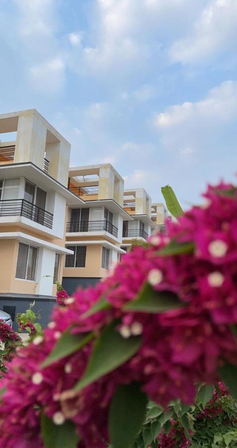 Royal Meadows - Igatpuri Bungalow C Екстер'єр фото