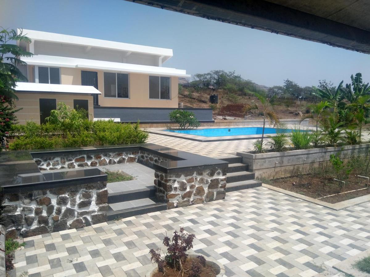 Royal Meadows - Igatpuri Bungalow C Екстер'єр фото