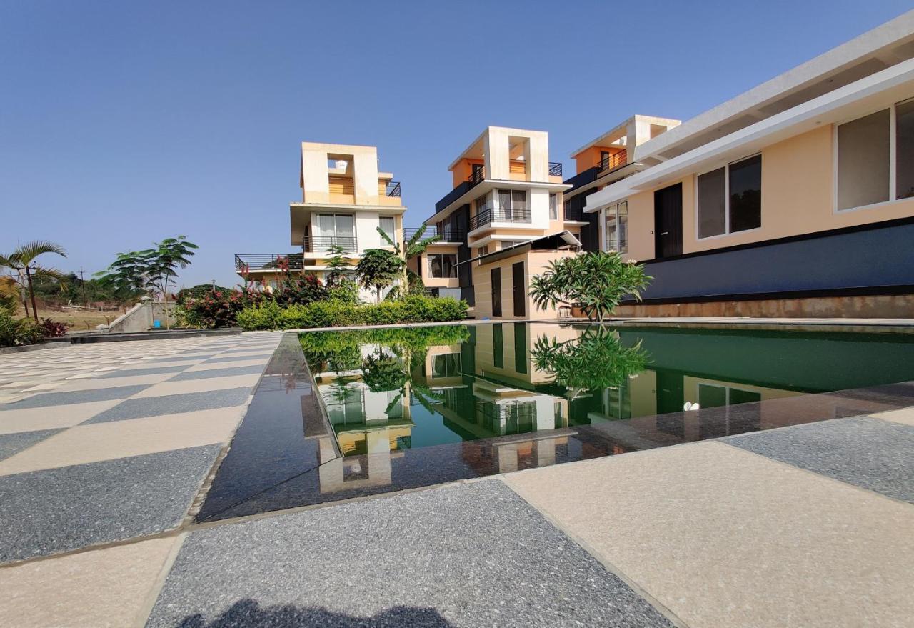 Royal Meadows - Igatpuri Bungalow C Екстер'єр фото