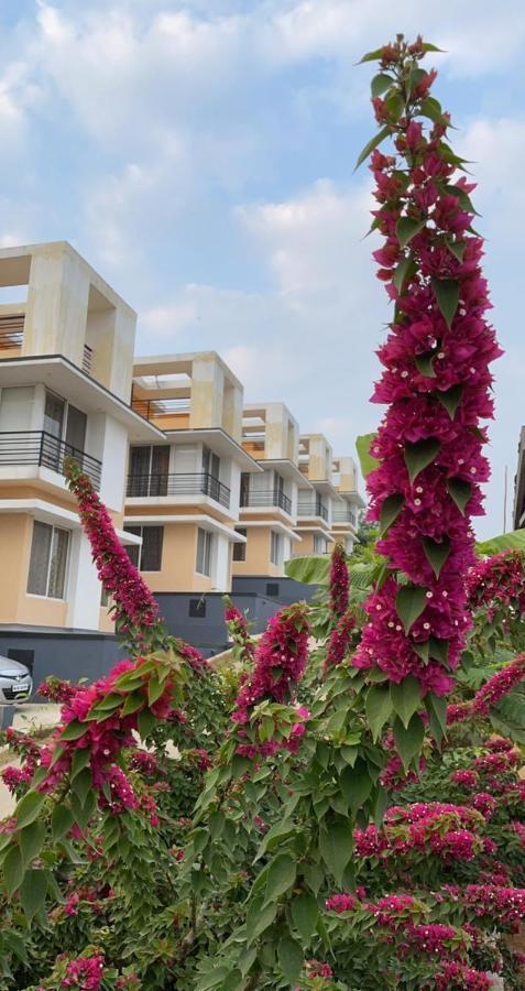 Royal Meadows - Igatpuri Bungalow C Екстер'єр фото