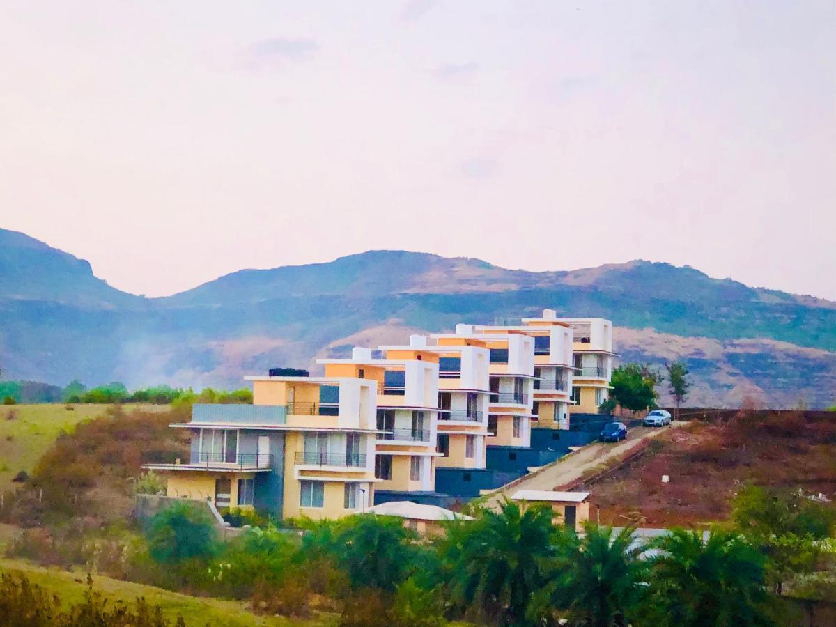 Royal Meadows - Igatpuri Bungalow C Екстер'єр фото