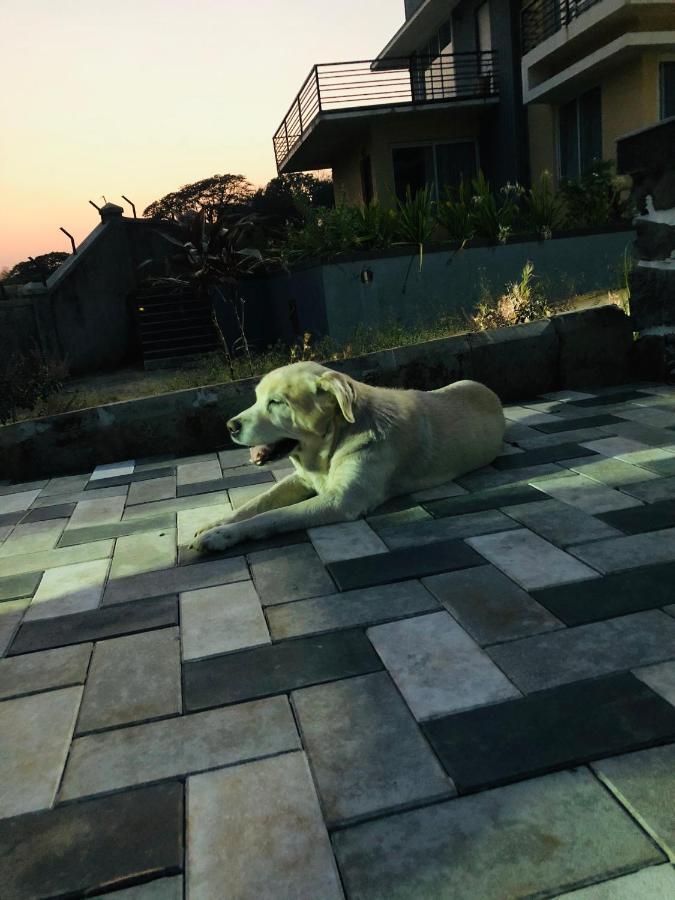 Royal Meadows - Igatpuri Bungalow C Екстер'єр фото