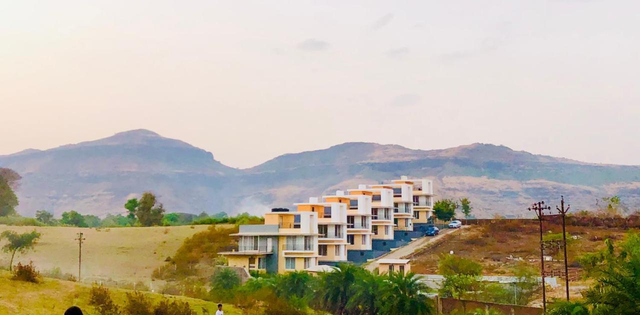 Royal Meadows - Igatpuri Bungalow C Екстер'єр фото