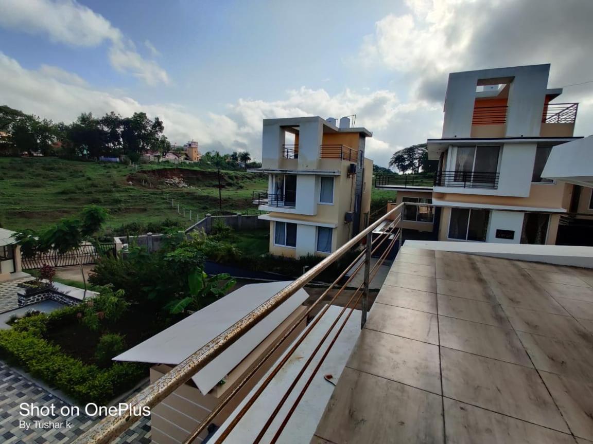 Royal Meadows - Igatpuri Bungalow C Екстер'єр фото