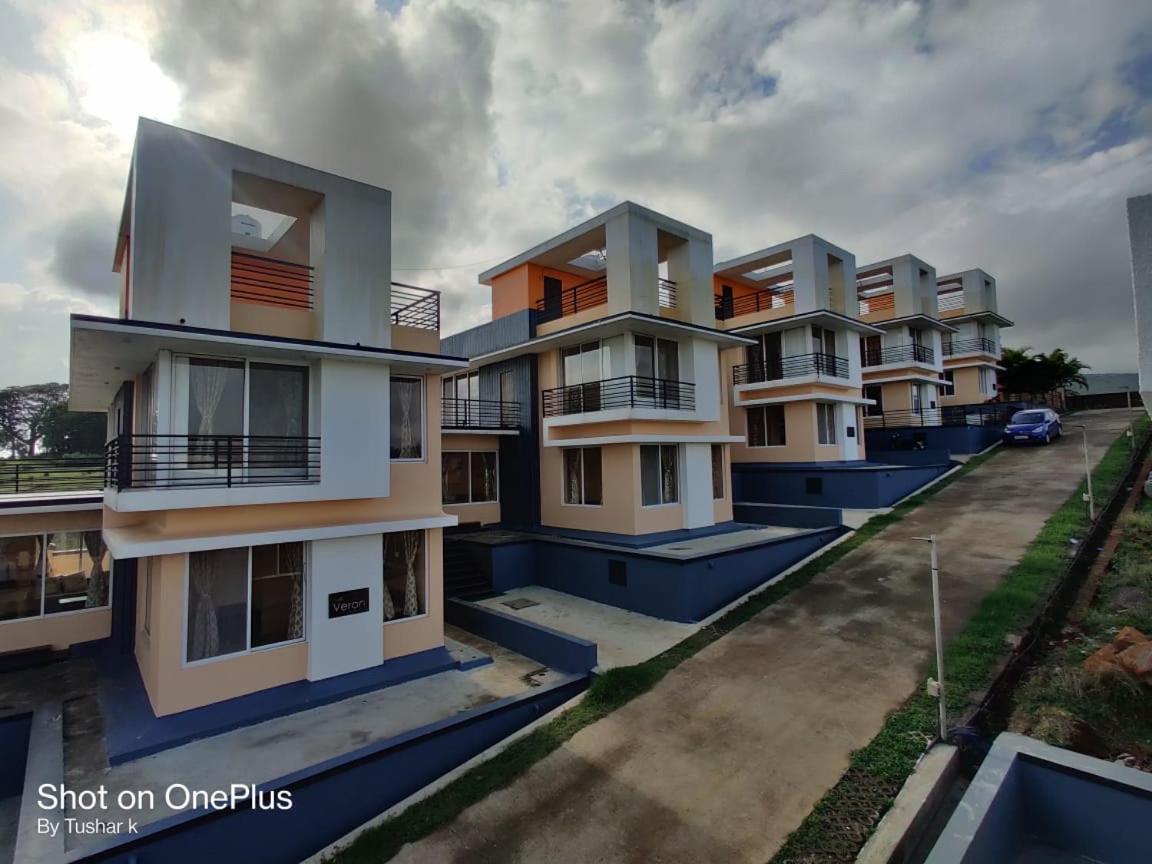 Royal Meadows - Igatpuri Bungalow C Екстер'єр фото