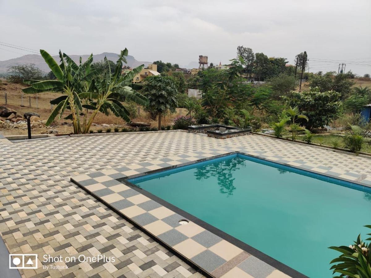 Royal Meadows - Igatpuri Bungalow C Екстер'єр фото