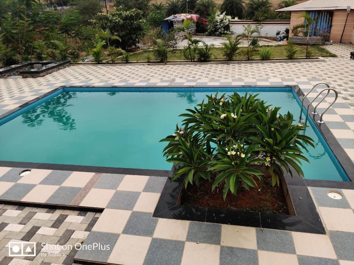 Royal Meadows - Igatpuri Bungalow C Екстер'єр фото