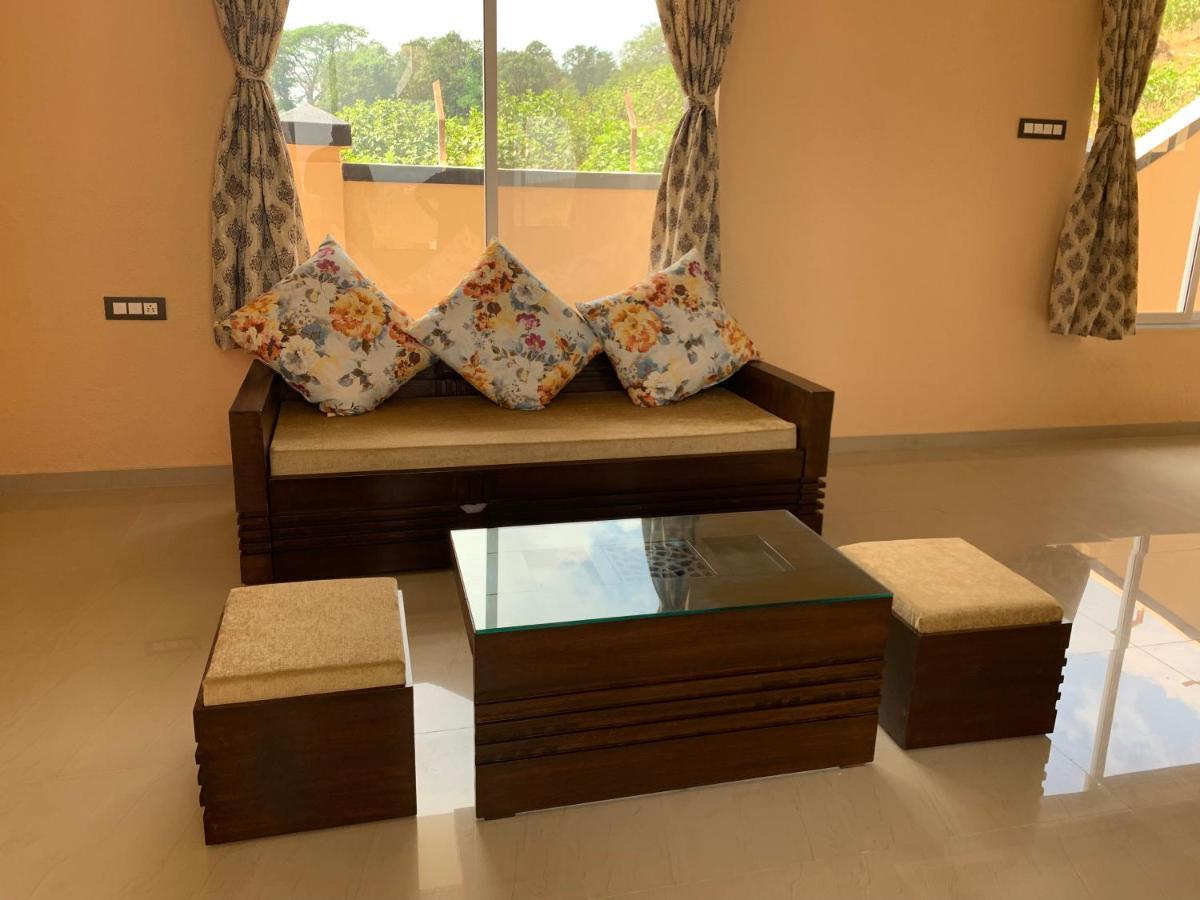 Royal Meadows - Igatpuri Bungalow C Екстер'єр фото