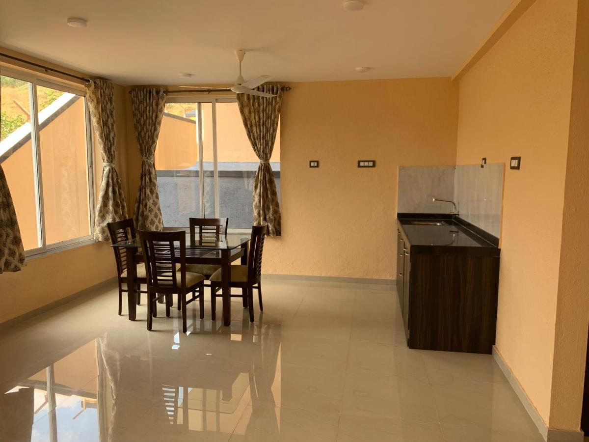 Royal Meadows - Igatpuri Bungalow C Екстер'єр фото