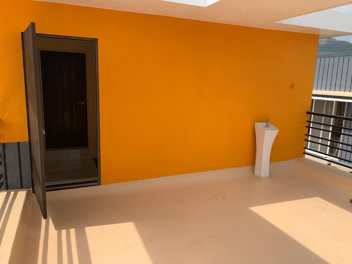 Royal Meadows - Igatpuri Bungalow C Екстер'єр фото