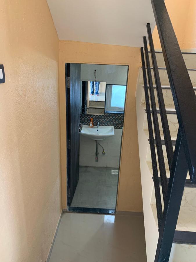 Royal Meadows - Igatpuri Bungalow C Екстер'єр фото