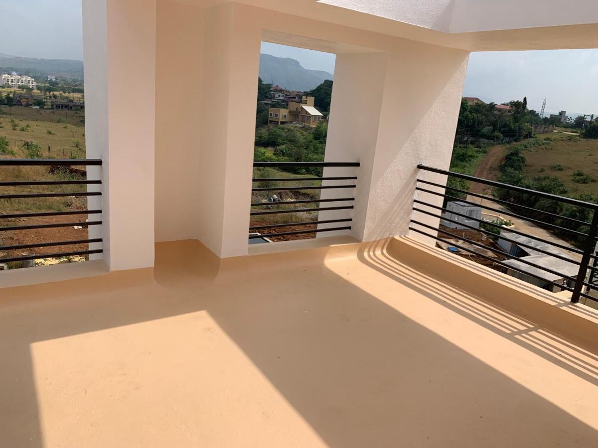 Royal Meadows - Igatpuri Bungalow C Екстер'єр фото