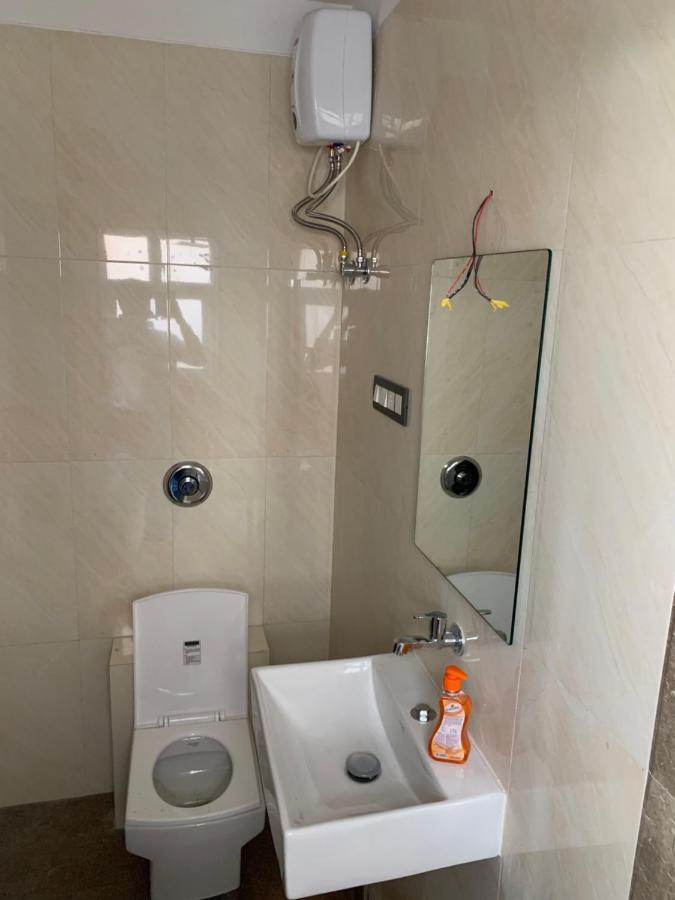 Royal Meadows - Igatpuri Bungalow C Екстер'єр фото