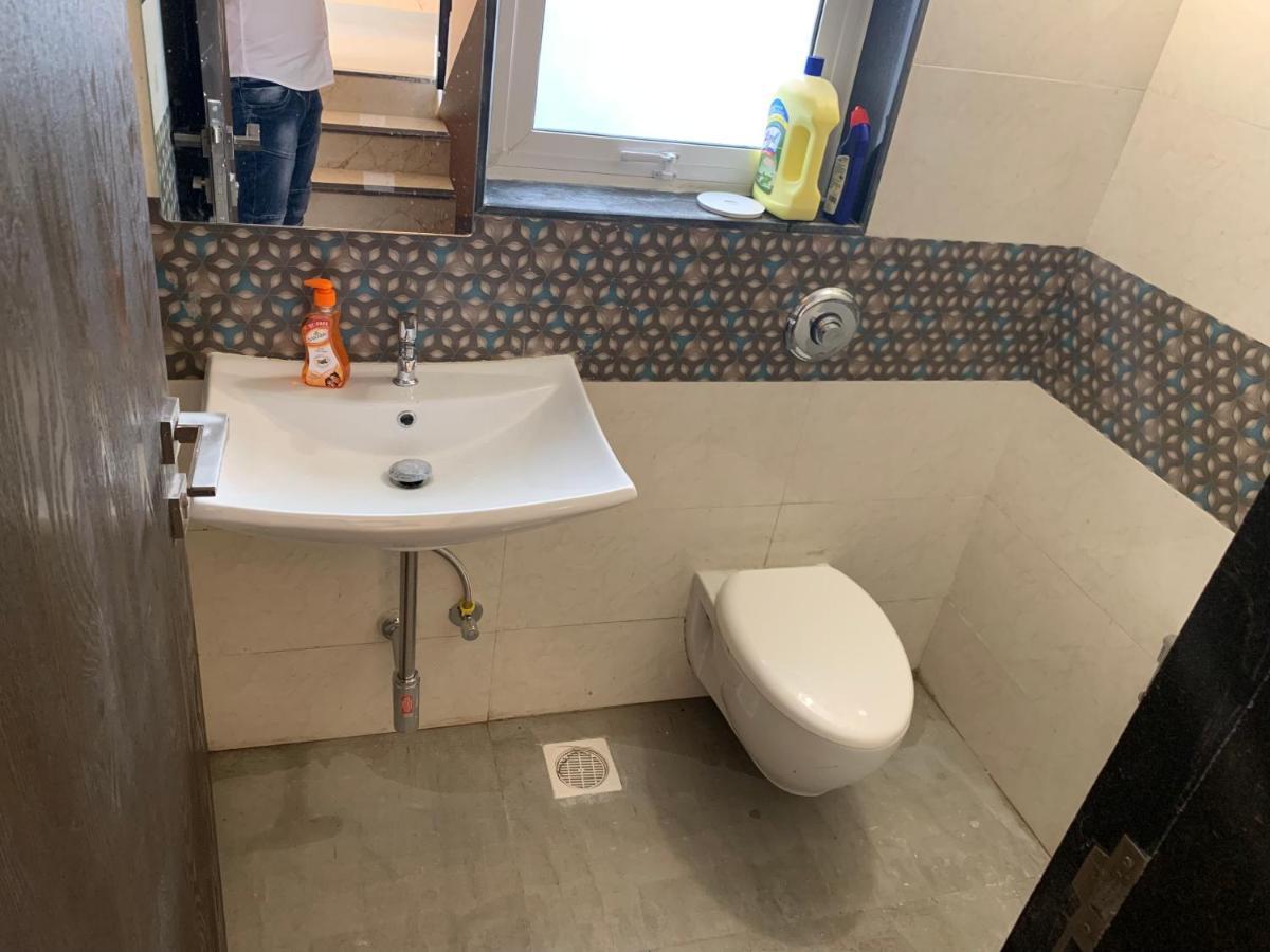 Royal Meadows - Igatpuri Bungalow C Екстер'єр фото