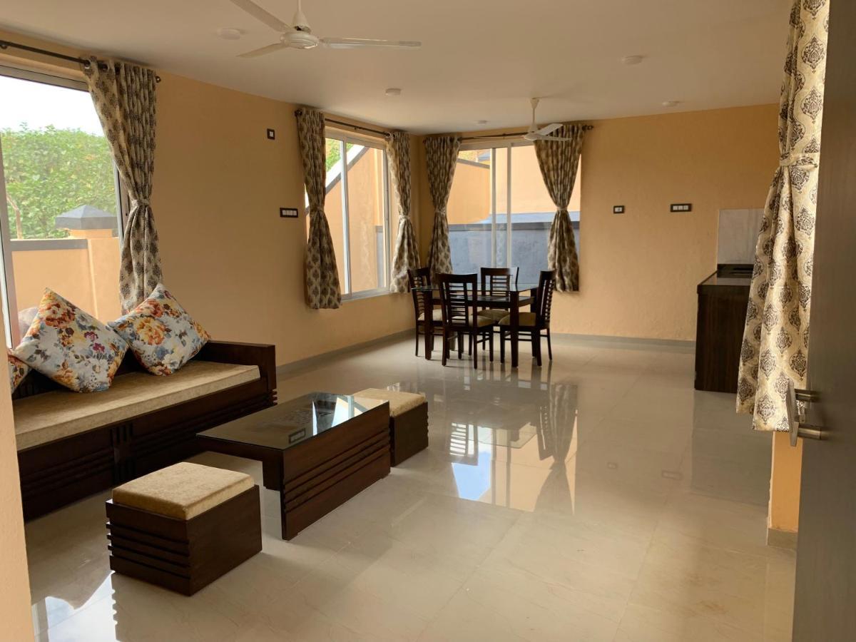 Royal Meadows - Igatpuri Bungalow C Екстер'єр фото