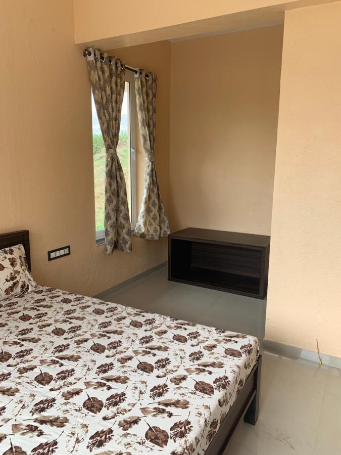 Royal Meadows - Igatpuri Bungalow C Екстер'єр фото