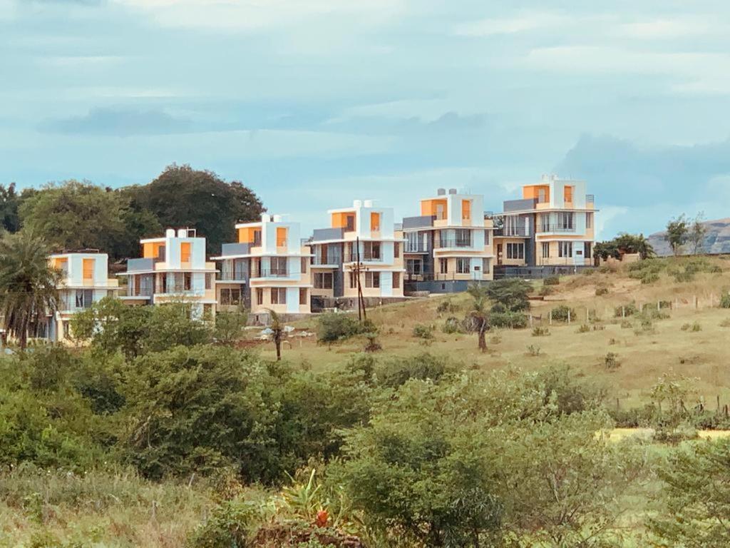 Royal Meadows - Igatpuri Bungalow C Екстер'єр фото