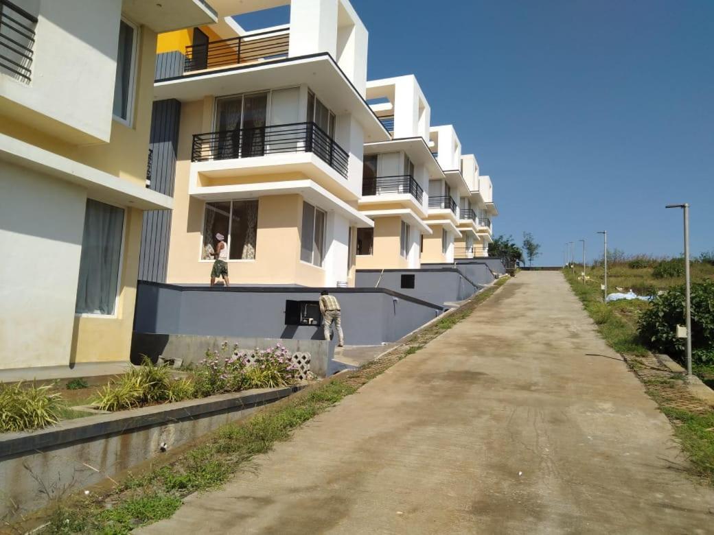 Royal Meadows - Igatpuri Bungalow C Екстер'єр фото