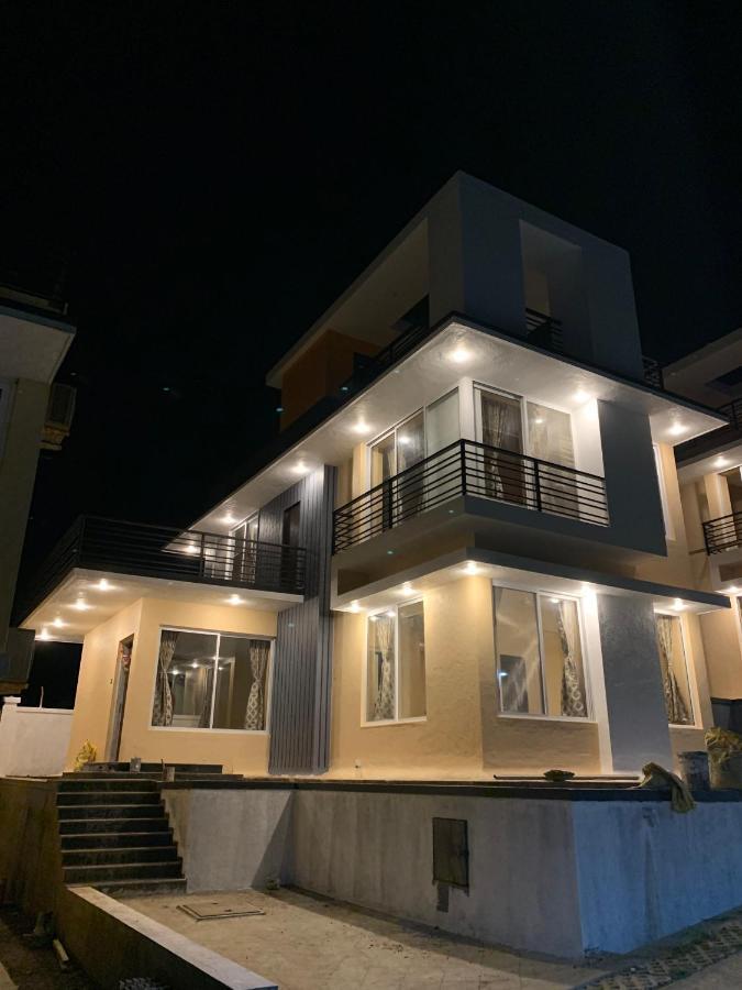 Royal Meadows - Igatpuri Bungalow C Екстер'єр фото
