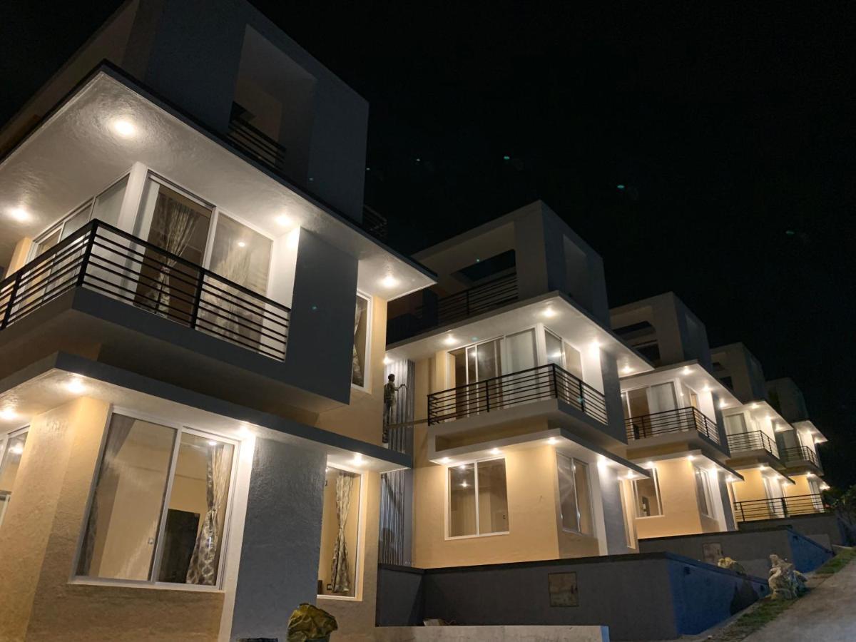 Royal Meadows - Igatpuri Bungalow C Екстер'єр фото