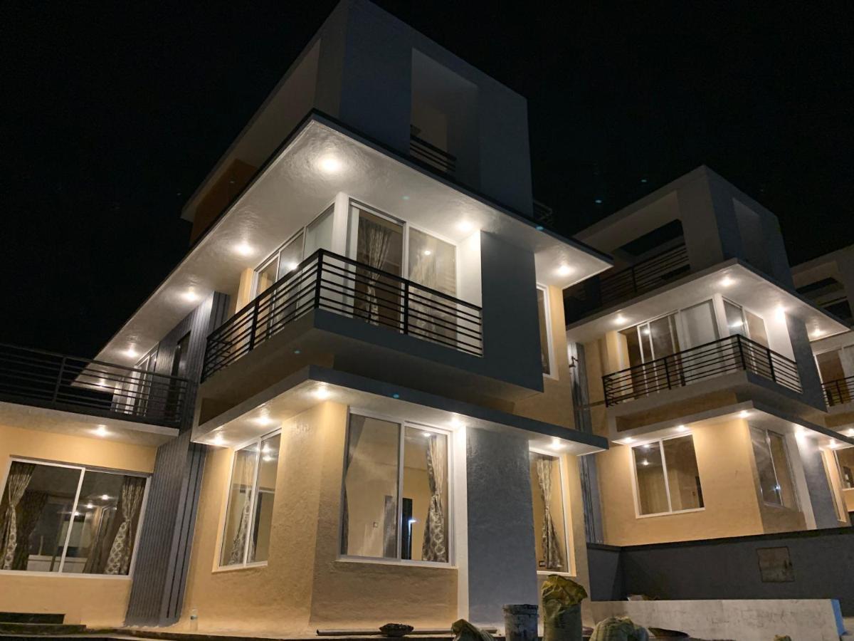 Royal Meadows - Igatpuri Bungalow C Екстер'єр фото
